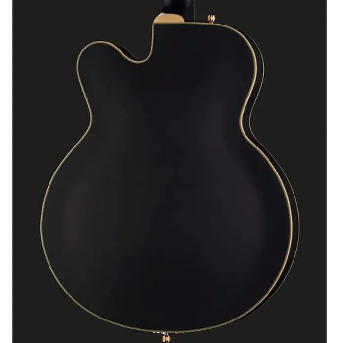 Gretsch G5191BK Tim Armstrong – photo 6
