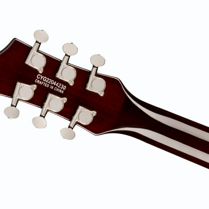 Gretsch G5210-P90 Electromatic Jet CGN – photo 6