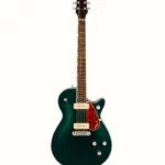 Gretsch G5210-P90 Electromatic Jet CGN (Guitare électrique) / Test, Avis, Comparatif
