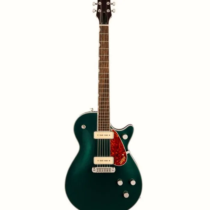 Gretsch G5210-P90 Electromatic Jet CGN – photo 2