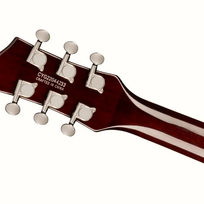 Gretsch G5210-P90 Electromatic Jet SBB – photo 6