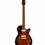 Gretsch G5210-P90 Electromatic Jet SBB (Guitare électrique) : Avis et Test