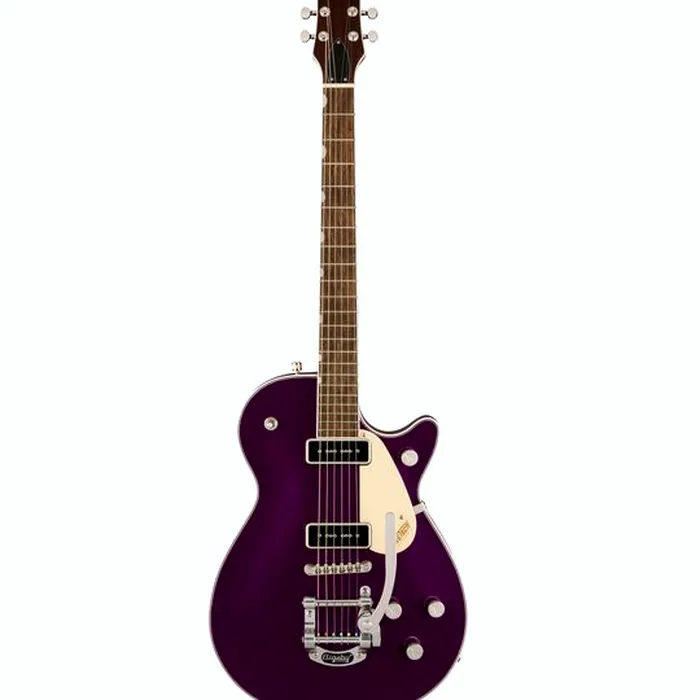 Gretsch G5210T-P90 Electromatic Jet AM – photo 2