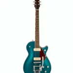 Gretsch G5210T-P90 Electromatic Jet PT (Guitare électrique) Test, Avis et Comparatif