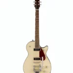 La guitare électrique Gretsch G5210T-P90 Electromatic Jet VW , Test, Avis