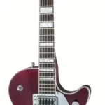 La guitare électrique Gretsch G5220 Electromatic Jet BT DCM | Test, Avis & Comparatif | E.G.L