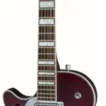 La guitare électrique Gretsch G5220 EMTC JET BT LH DCM | Test, Avis & Comparatif