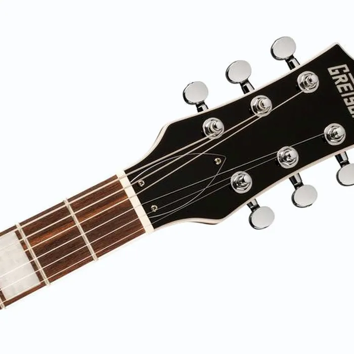 Gretsch G5220 EMTC Jet OLV MET – photo 7