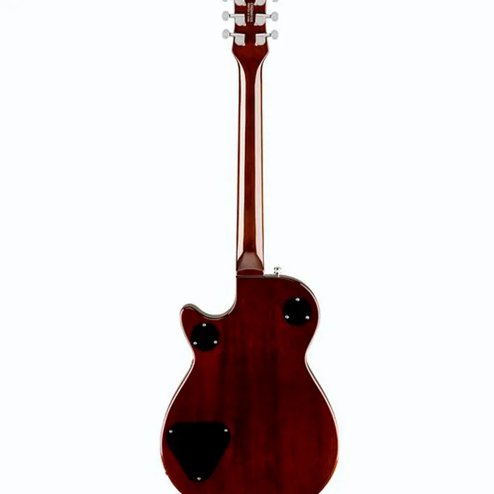 Gretsch G5220 EMTC Jet OLV MET – photo 4