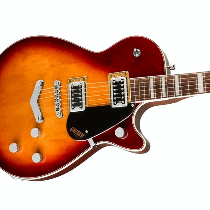 Gretsch G5220 EMTC Jet SWT TEA – photo 6
