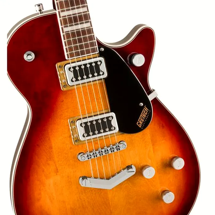 Gretsch G5220 EMTC Jet SWT TEA – photo 5