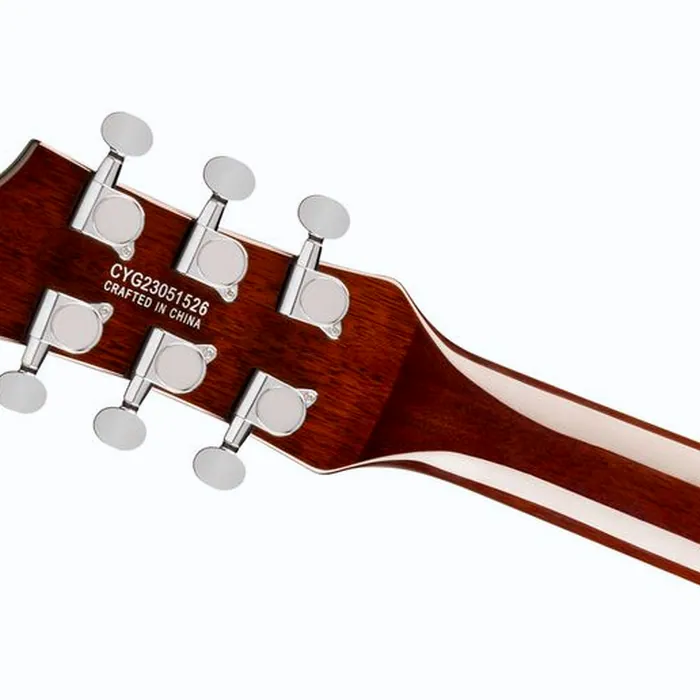 Gretsch G5220 EMTC Jet SWT TEA – photo 8