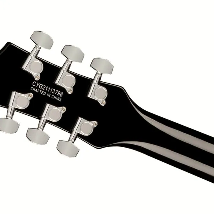 Gretsch G5222 EMTC D.Jet BT BLK – photo 8