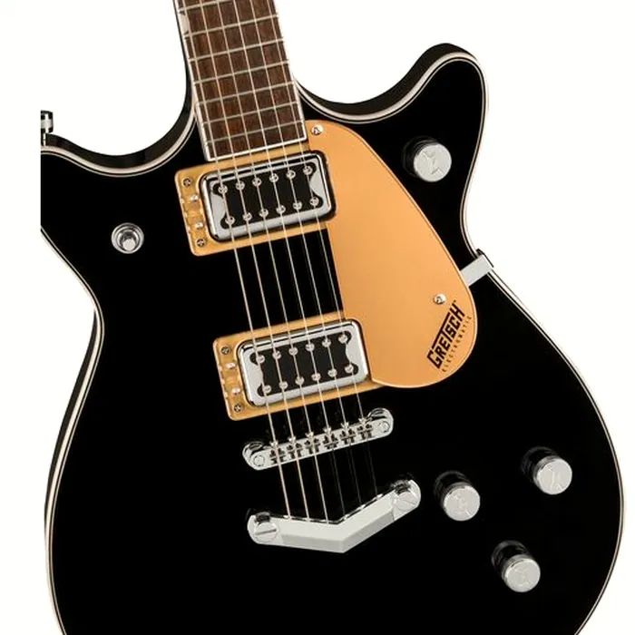 Gretsch G5222 EMTC D.Jet BT BLK – photo 6