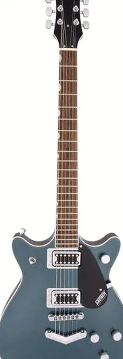 Gretsch G5222 EMTC D. Jet BT V-St. JGR