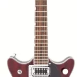 La guitare électrique Gretsch G5222 EMTC D.Jet BT V-St. WLNT | Test, Avis & Comparatif