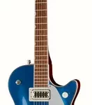 La guitare électrique Gretsch G5230T Electromatic Jet FT AB | Test, Avis & Comparatif