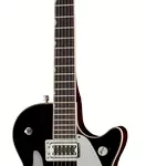 La guitare électrique Gretsch G5230T Electromatic Jet FT BLK | Test, Avis & Comparatif | E.G.L