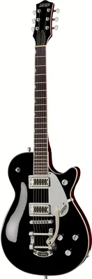Gretsch G5230T Electromatic Jet FT BLK