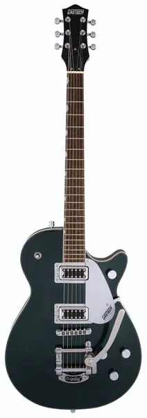 Gretsch G5230T Elmtc. Jet SC Bgsby CG