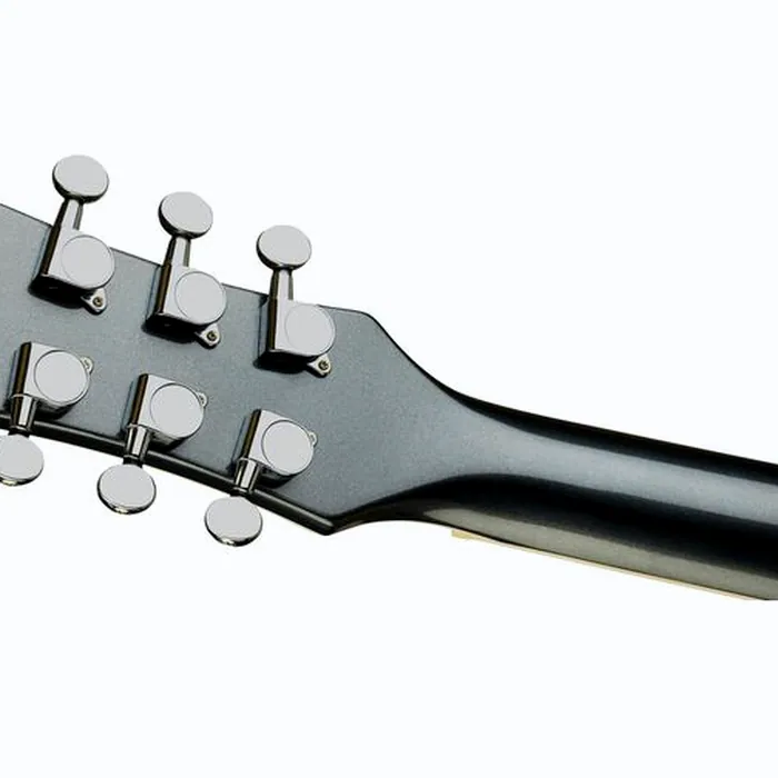 Gretsch G5230T EMTC JET FT VWT/GRY – photo 8
