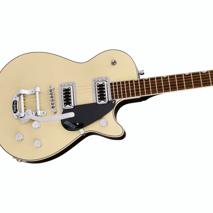 Gretsch G5230T EMTC JET FT VWT/GRY – photo 6