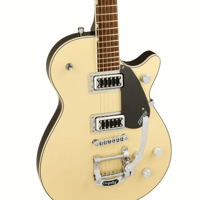 Gretsch G5230T EMTC JET FT VWT/GRY – photo 5