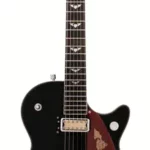 La guitare électrique Gretsch G5230T Nick 13 Elmtc. T.Jet BK | Test, Avis & Comparatif | E.G.L