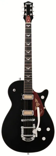 Gretsch G5230T Nick 13 Elmtc. T.Jet BK