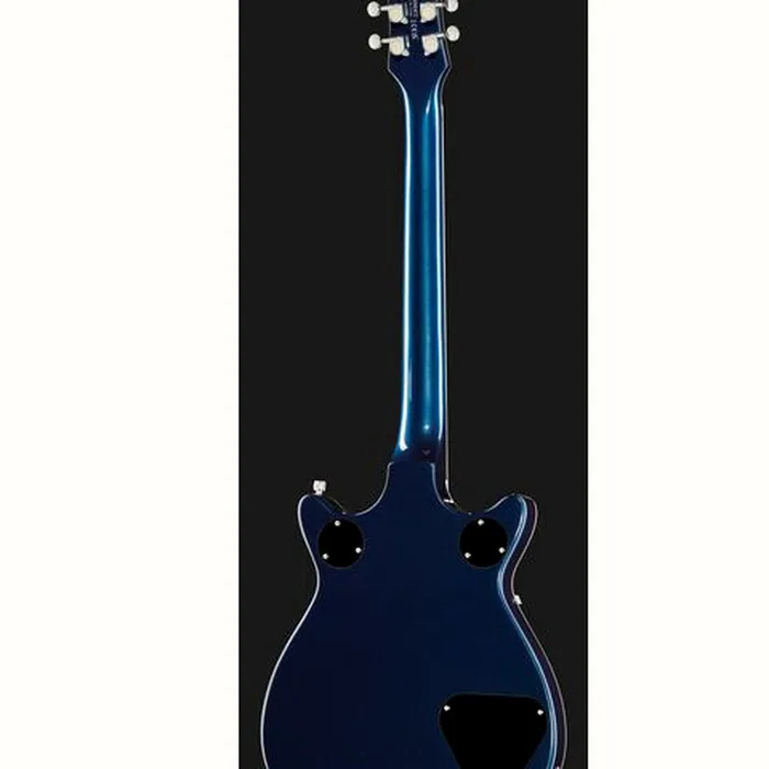 Gretsch G5232LH Emtc DBL Jet FT MNS – photo 5