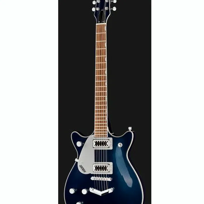 Gretsch G5232LH Emtc DBL Jet FT MNS – photo 4