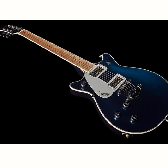 Gretsch G5232LH Emtc DBL Jet FT MNS – photo 11