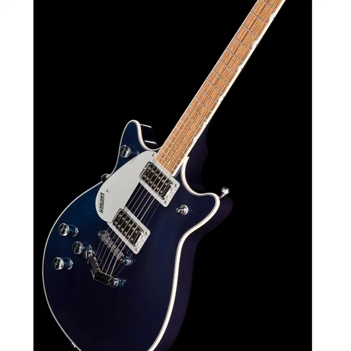 Gretsch G5232LH Emtc DBL Jet FT MNS – photo 12