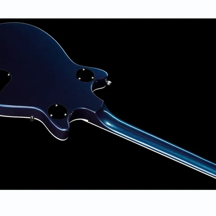 Gretsch G5232LH Emtc DBL Jet FT MNS – photo 10