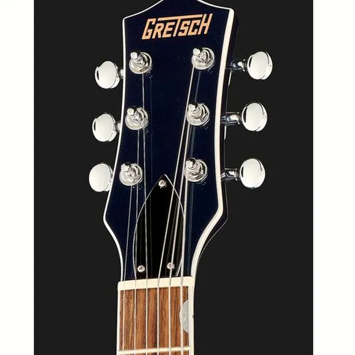 Gretsch G5232LH Emtc DBL Jet FT MNS – photo 8