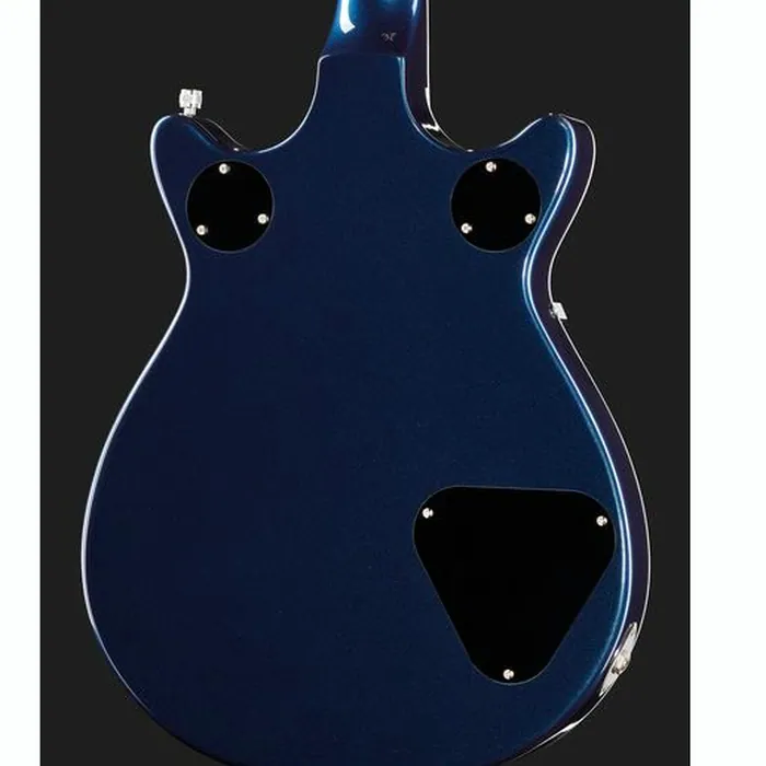 Gretsch G5232LH Emtc DBL Jet FT MNS – photo 7