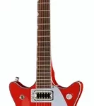 La guitare électrique Gretsch G5232T Emtc DBL Jet FT TRed | Test, Avis & Comparatif