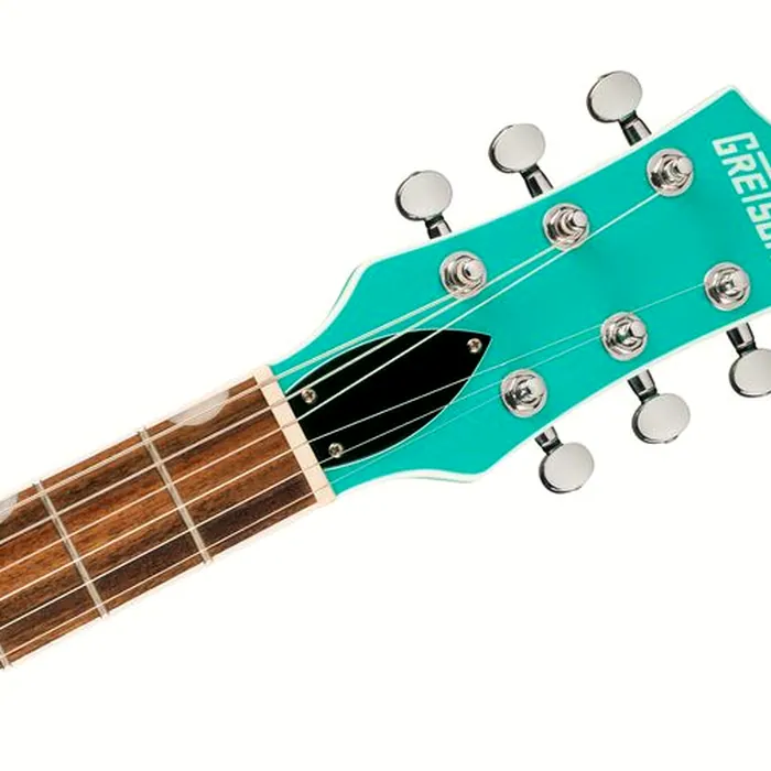 Gretsch G5232T EMTC Double Jet CGRN – photo 7