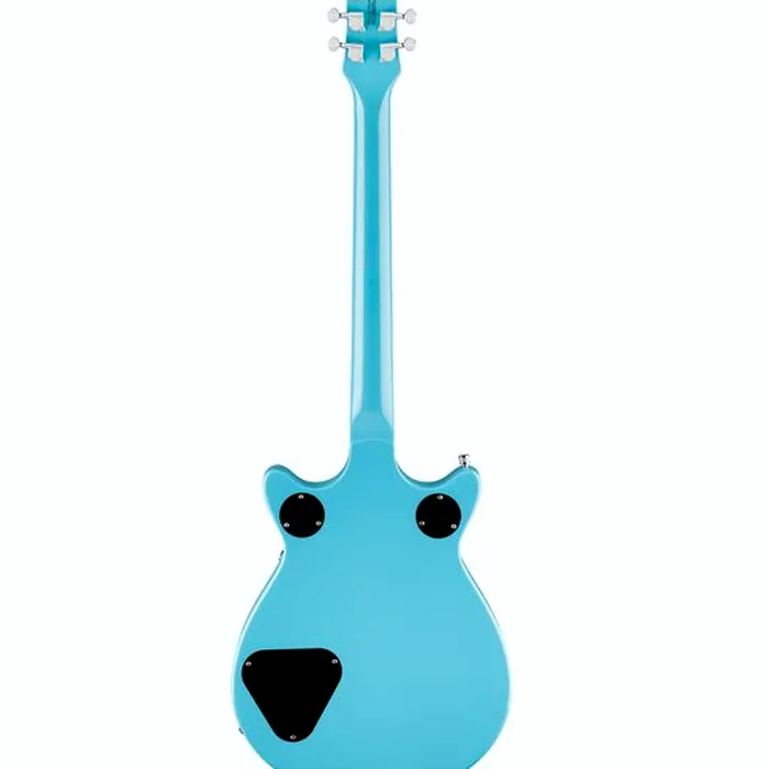 Gretsch G5232T EMTC Double Jet KBLU – photo 4
