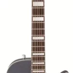 La guitare électrique Gretsch G5260 EMTC Jet Bar. V-St. LGR | Test, Avis & Comparatif