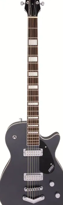 Gretsch G5260 EMTC Jet Bar. V-St. LGR