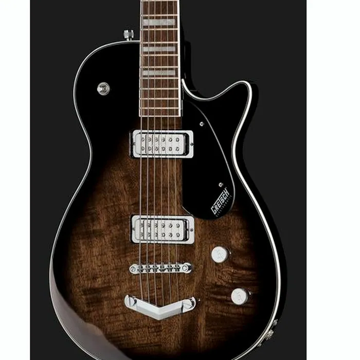 Gretsch G5260 EMTC Jet Baritone BF – photo 6