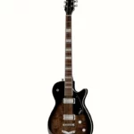 Guitare électrique Gretsch G5260 EMTC Jet Baritone BF : Test et Avis