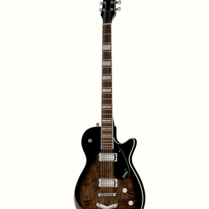 Gretsch G5260 EMTC Jet Baritone BF – photo 2