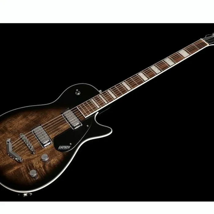 Gretsch G5260 EMTC Jet Baritone BF – photo 11
