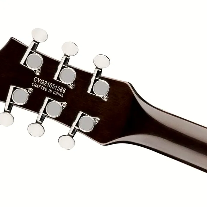 Gretsch G5260 EMTC Jet Baritone I.St. – photo 8