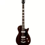 Gretsch G5260 EMTC Jet Baritone I.St. (Guitare électrique) : Test, Avis & Comparatif