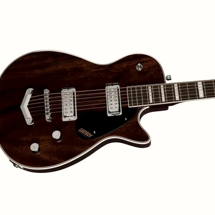 Gretsch G5260 EMTC Jet Baritone I.St. – photo 5