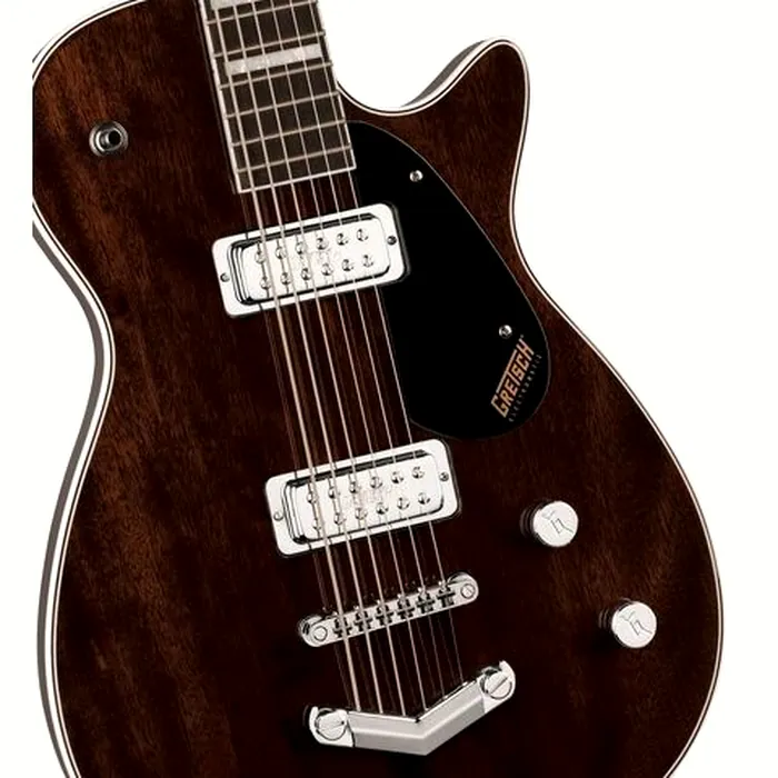 Gretsch G5260 EMTC Jet Baritone I.St. – photo 6