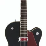 La guitare électrique Gretsch G5410T EMTC Rat Rod Bgsb. MBK | Test, Avis & Comparatif